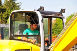 Baumaschinentag 2012  10